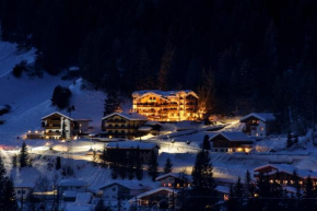 Hotel Olympia, Pettneu Am Arlberg, Österreich
